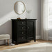 Amherst - Handcrafted Medium Storage Cabinet Simpli-Home