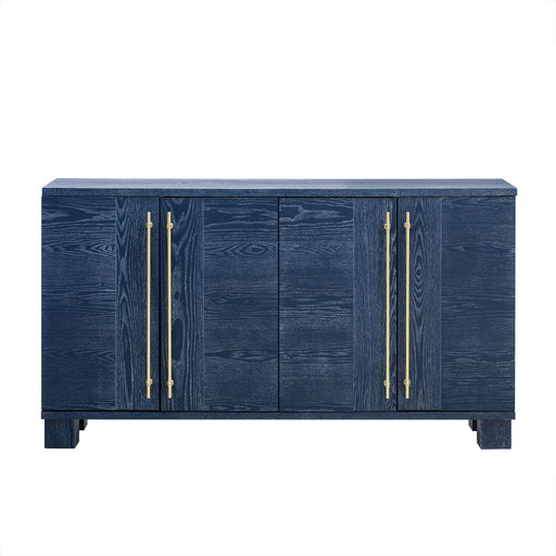 Sideboard With Adjustable Shelves Hearth and Haven