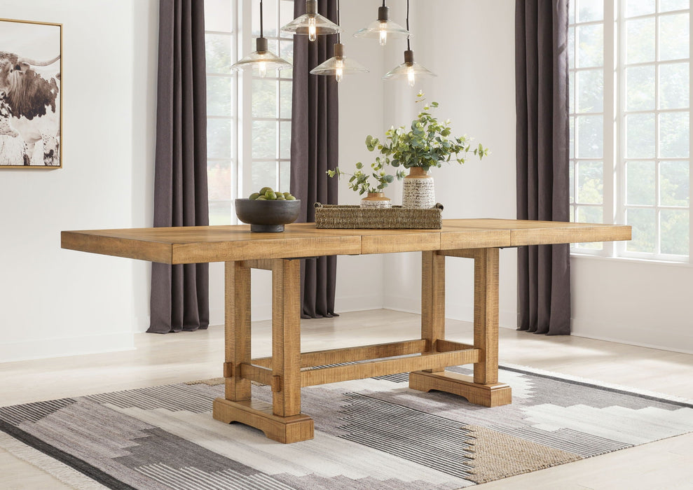 Havonplane - Counter Dining Set Signature Design by Ashley®
