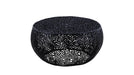 T3502 - Modern Round Coffee Table Matrix Furniture Group
