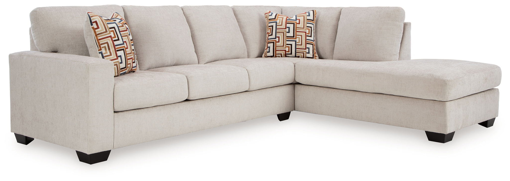 Aviemore - Sectional Set Signature Design by Ashley®