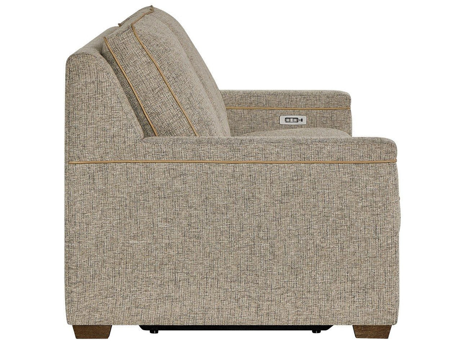 Liam - Reclining Sofa - Fargo Brich Universal Furniture