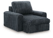 HamlinBay - Power Gliding Chaise Signature Design by Ashley®