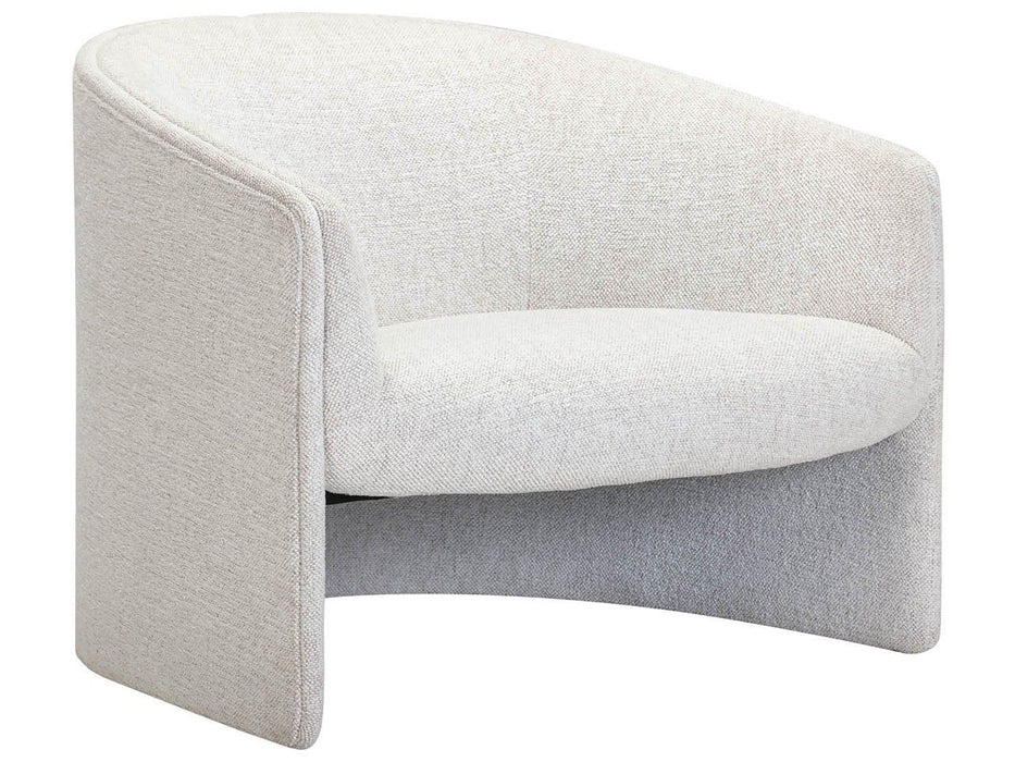 Giorgi - Chair - Beige Universal Furniture