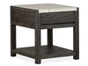 Plum Creek - Rectangular End Table Magnussen Furniture