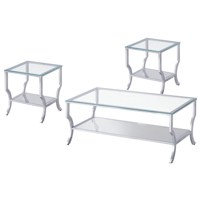 Seroff - Table Set Furniture Max