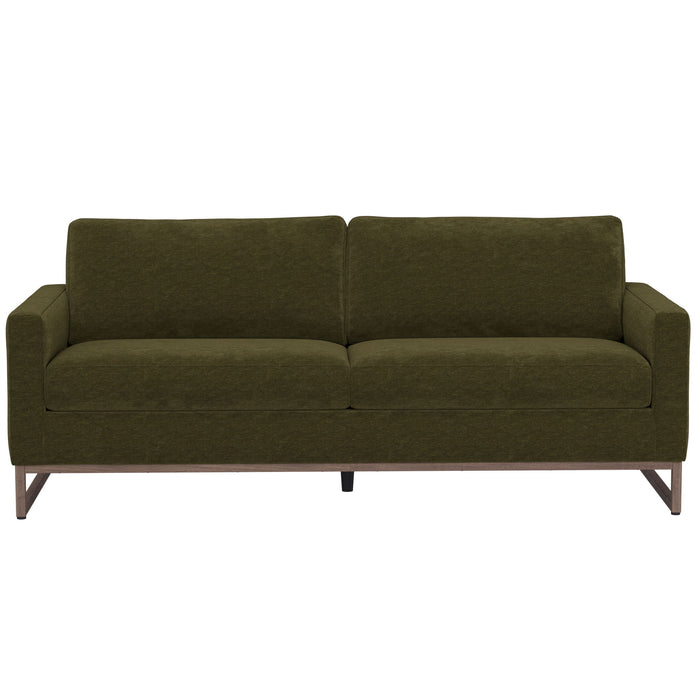 Contemporary Design Sofa Emerald Home