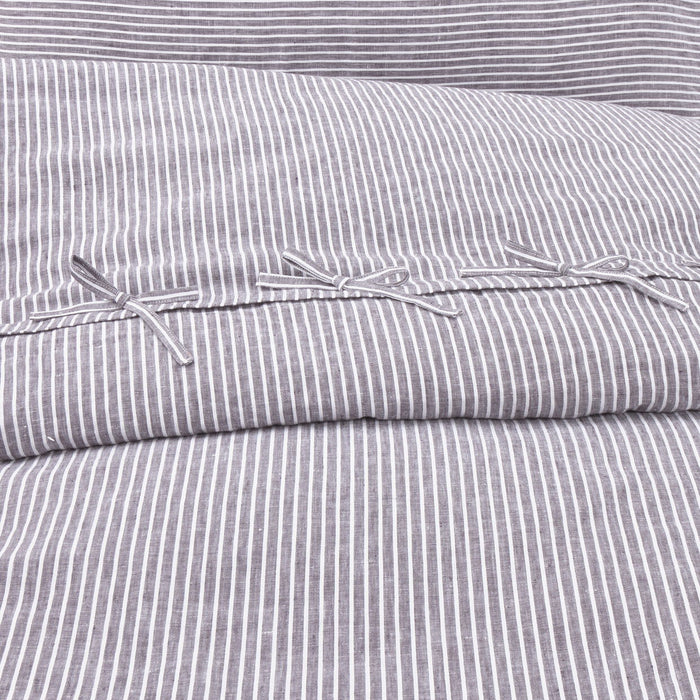 Grant - 5-Piece Duvet Set Michael Amini