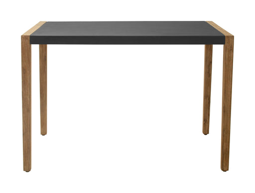 Kata - Outdoor Counter Table - Gray Zuo Modern