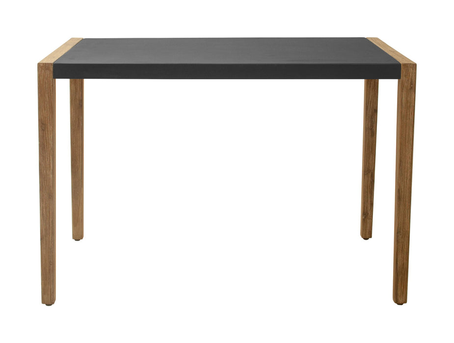 Kata - Outdoor Counter Table - Gray Zuo Modern
