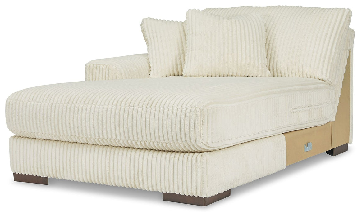 Lindyn - 2 Piece Sectional Signature Design by Ashley®