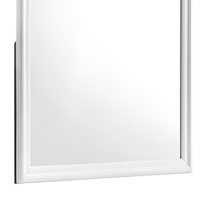 Blaze - Modern Mirror Matrix Furniture Group