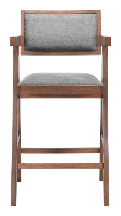Delhi - Stool (Set of 2) Zuo Modern