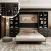 Multifunctional Vertical Murphy Wall Bed Home Essentials