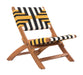 Sunbeam - Lounge Chair - Multicolor Zuo Modern