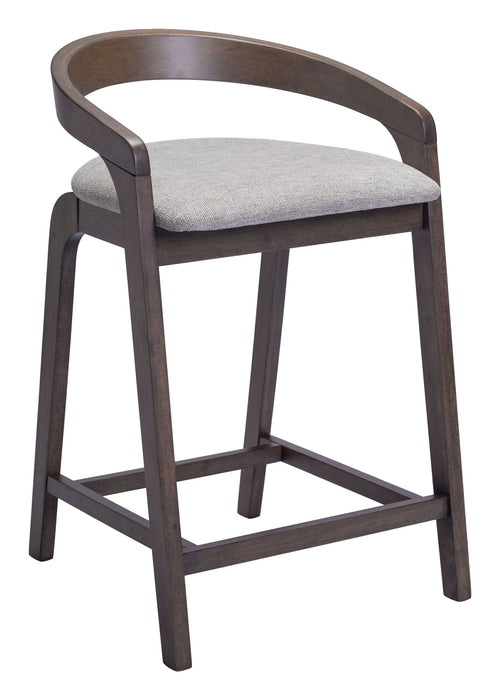 Troy - Stool (Set of 2) Zuo Modern
