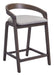 Troy - Stool (Set of 2) Zuo Modern
