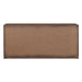 Zoey - Dresser - Brown Oak ACME