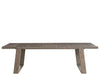 Dwell - Dining Table Universal Furniture