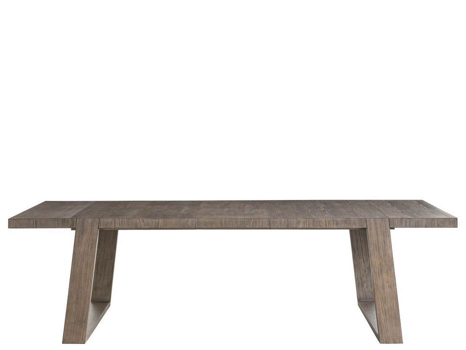 Dwell - Dining Table Universal Furniture