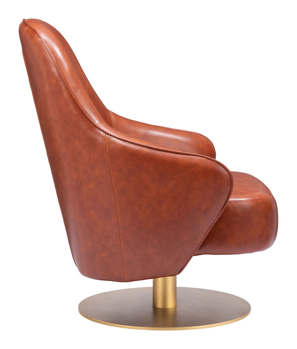 Withby - Accent Chair Zuo Modern