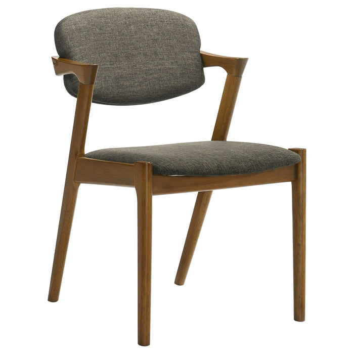 Marcella - Dining Set With Chairs Furniture Max