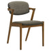Marcella - Dining Set With Chairs Furniture Max