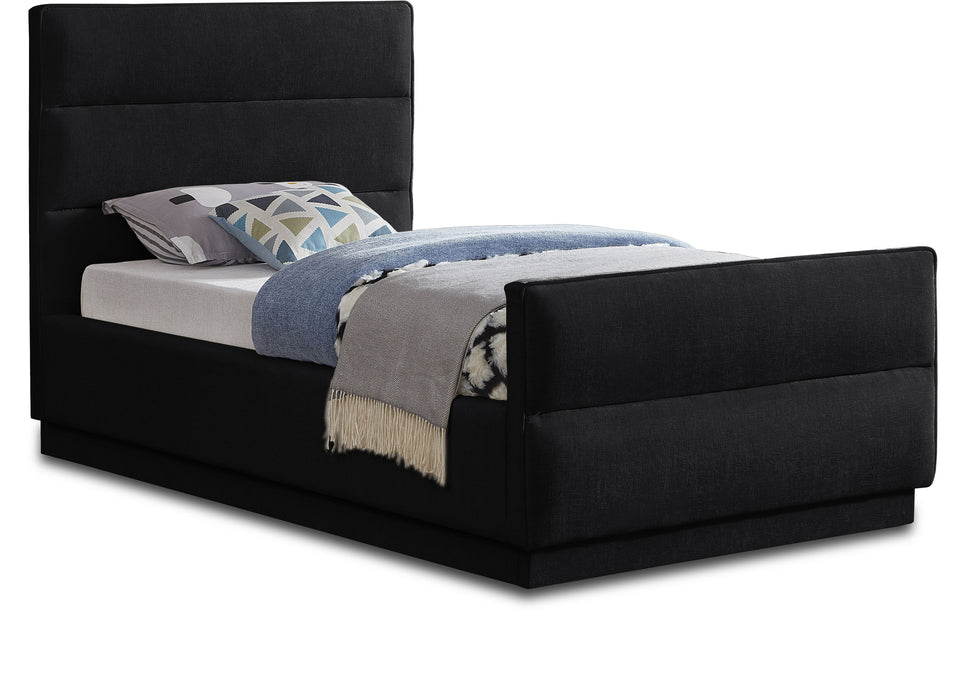 Paxton - Bed