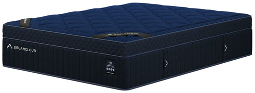 Dreamcloud Ultra Memory Foam - Mattress Dreamcloud