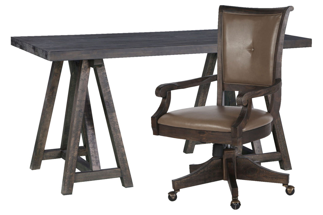 Sutton Place - Desk Set Magnussen Furniture