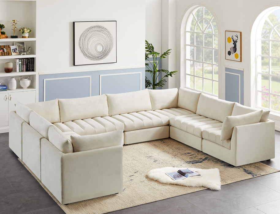 Jacob - Modular Sectional