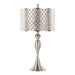 Ashland - Contemporary Table Lamp (Set of 2) Lumi Source