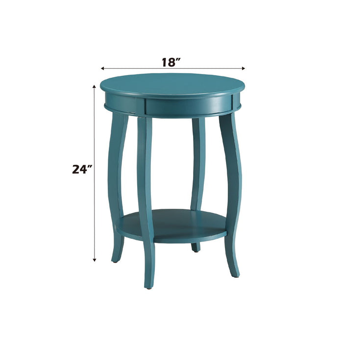 Aberta - Accent Table ACME