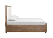 Westbourne - Upholstered Panel Bed Magnussen Furniture