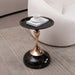 Mermaid Tail End Coffee Table Home Essentials