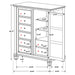 Vallauris - Chest Furniture Max