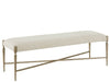 Birchaven - Bench - Beige Universal Furniture