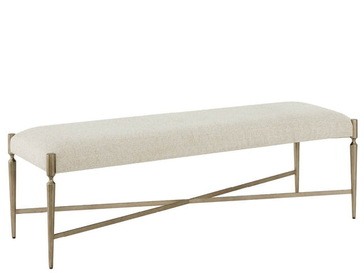 Birchaven - Bench - Beige Universal Furniture