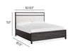Merrifield - Upholstered Panel Bed Magnussen Furniture