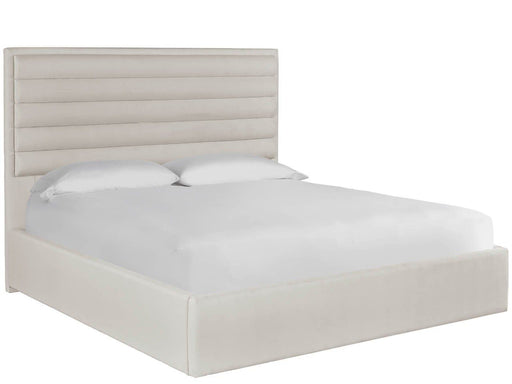 Tranquility-Miranda Kerr Home - Upholstered Bed Miranda Kerr Home