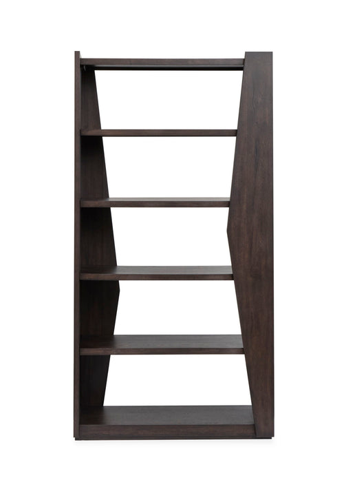 Tauren - Bookcase - Coffee Bean Magnussen Furniture