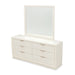 Portrait - Rectangular Dining Table Michael Amini