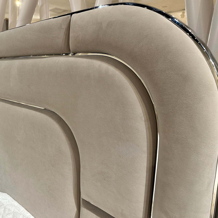 Orchid - Lift Up Storage Bed Michael Amini