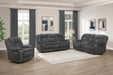 Stanwick - Reclining Sofa New Classic