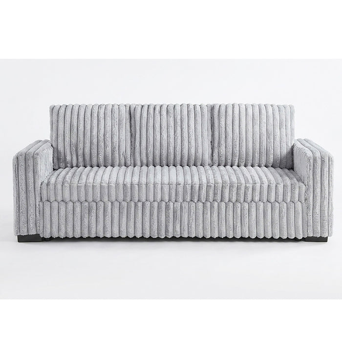 Sleeper Sofa With Pull Out Bed Home Essentials