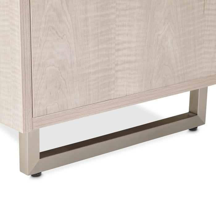 Marin - Sideboard - Greige