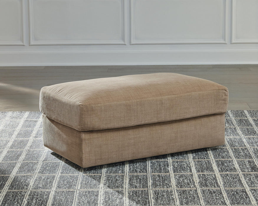 ChloeeAnne - Ottoman - Honey Benchcraft®