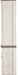 Havalance - Left Pier Cabinet - Brown / Beige Signature Design by Ashley®