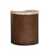 McPherson - Nesting End Table - Burnt Umber Magnussen Furniture