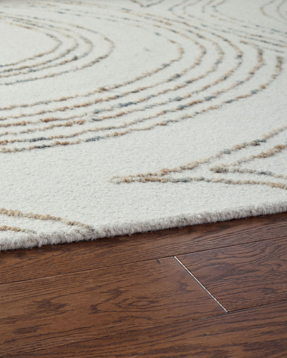 Deenbury - Rug Signature Design by Ashley®